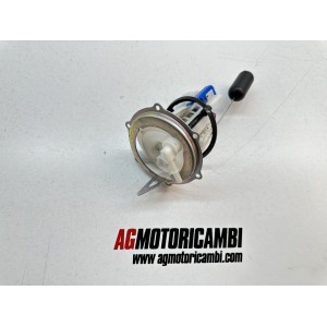 YAMAHA MT-03 MT03 321cc petrol pump 2020-2024