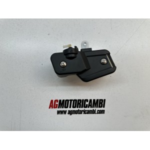 VASCHETTA LIQUIDO RADIATOR YAMAHA MT-03 MT03 321cc 2020-2024 2