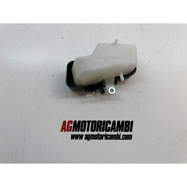 VASCHETTA LIQUIDO RADIATOR YAMAHA MT-03 MT03...