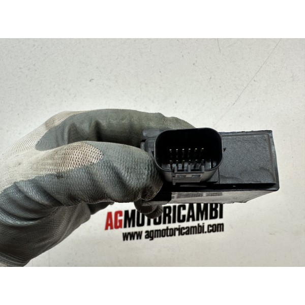 CENTRAL CDI ECU YAMAHA MT-03 321cc 2020-2024