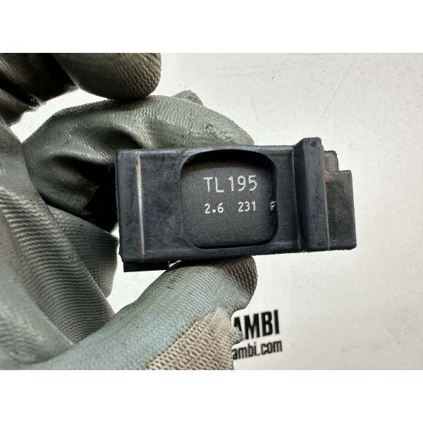 CENTRALINA CDI ECU YAMAHA MT-03 MT03 321ccm...