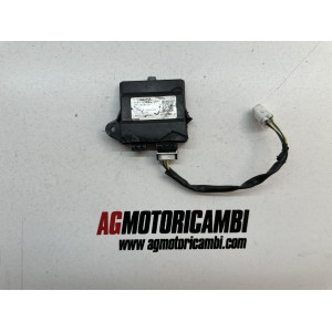 CENTRALINA LUCI LIGHT CDI ECU YAMAHA MT-03 MT03 321cc...