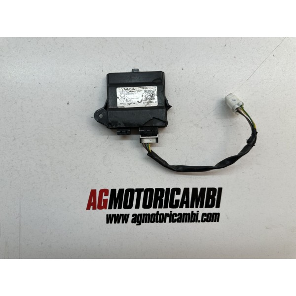 CENTRALINA LUCI LIGHT CDI ECU YAMAHA MT-03 MT03...