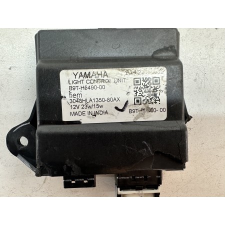CENTRAL LIGHT CDI ECU YAMAHA MT-03 MT03 321cc 2020-2024