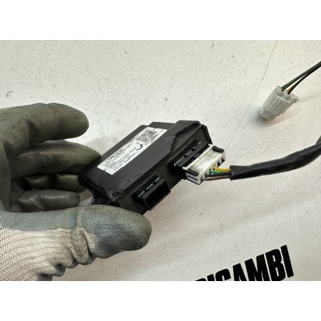 FEU CENTRAL CDI ECU YAMAHA MT-03 MT03 321cc 2020-2024