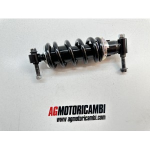 AMMORTIZZATORE SOSPENSIONE POSTERIORE YAMAHA MT-03 MT03... 2