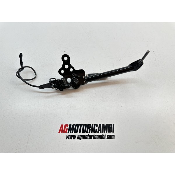 CAVALLETTO LATERALE YAMAHA MT-03 MT03 321cc...