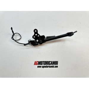 CAVALLETTO LATERALE YAMAHA MT-03 MT03 321cc 2020-2024 2