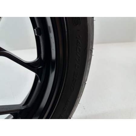 CERCHIO RUOTA POSTERIORE YAMAHA MT-03 MT03 321cc 2020-2024