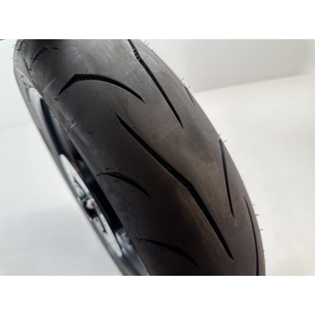 llanta trasera yamaha mt-03 mt03 321cc 2020-2024