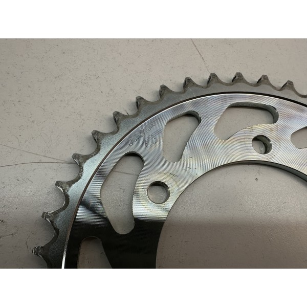 CATENA CORONA PIGNONE YAMAHA MT-03 MT03 321cc...