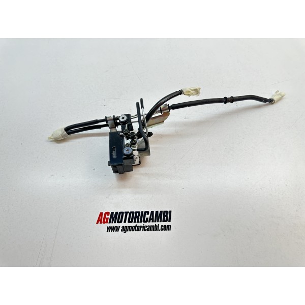 MÓDULO CONTROL CENTRAL ABS YAMAHA MT-03 MT03...