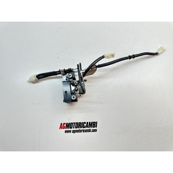 CENTRALINA MODULO CONTROLLO ABS YAMAHA MT-03...