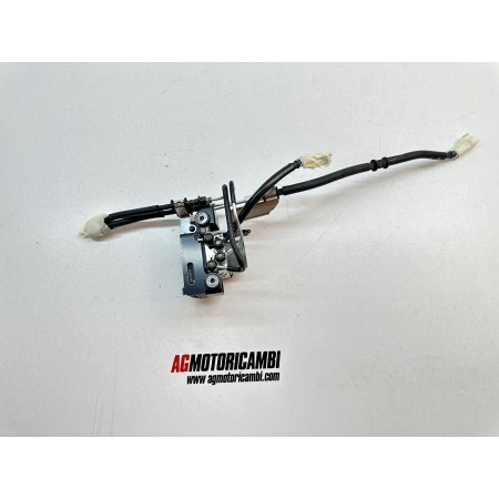 CENTRALINA MODULO CONTROLLO ABS YAMAHA MT-03 MT03 321cc 2020-2024