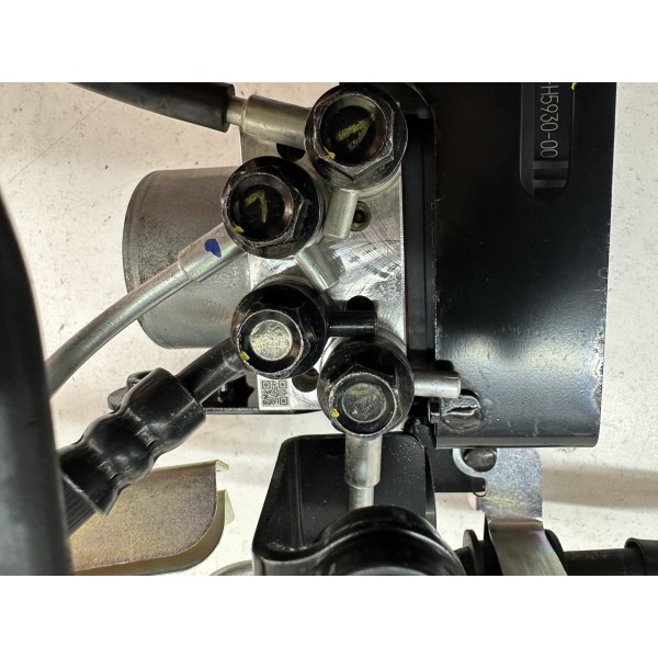 CENTRALINA MODULO CONTROLLO ABS YAMAHA MT-03...