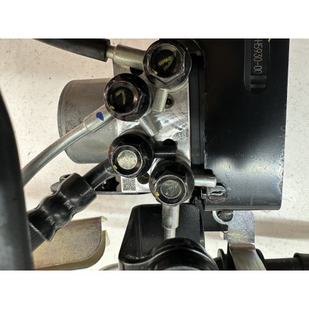 CENTRALINA MODULO CONTROLLO ABS YAMAHA MT-03 MT03 321cc 2020-2024