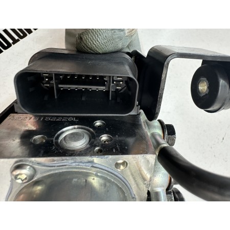 CENTRALINA MODULO CONTROLLO ABS YAMAHA MT-03 MT03 321cc 2020-2024