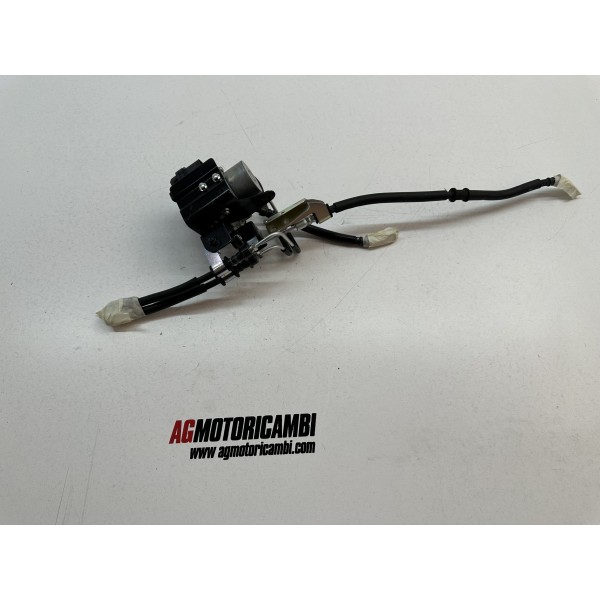 CENTRALINA MODULO CONTROLLO ABS YAMAHA MT-03...