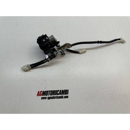 MÓDULO CONTROL CENTRAL ABS YAMAHA MT-03 MT03 321cc 2020-2024