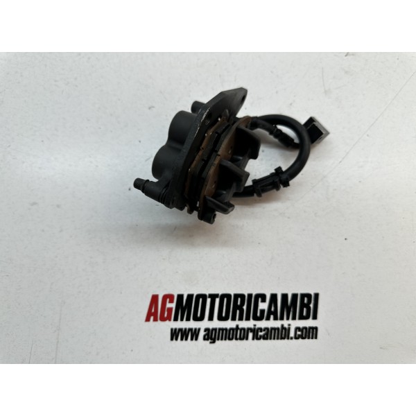 PINZA FRENO ANTERIORE YAMAHA MT-03 MT03 321cc...