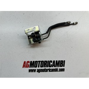 FRENO ABS-REIFEN YAMAHA MT-03 MT03 321ccm 2020-2024