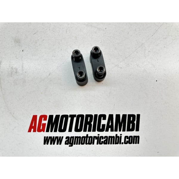 STAFFE RISER SUPPORTI MANUBRIO YAMAHA MT-03...