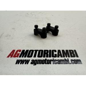 YAMAHA MT-03 MT03 321cc MANILLAR RISER BRACKETS 2020-2024 2