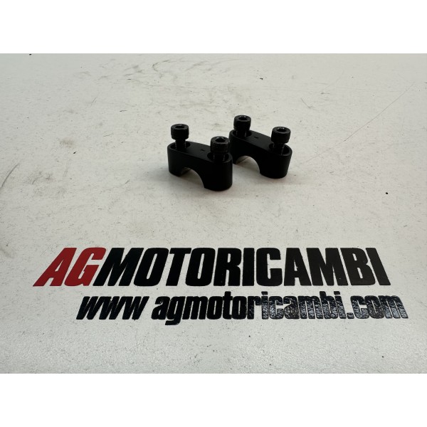 STAFFE RISER SUPPORTI MANUBRIO YAMAHA MT-03...