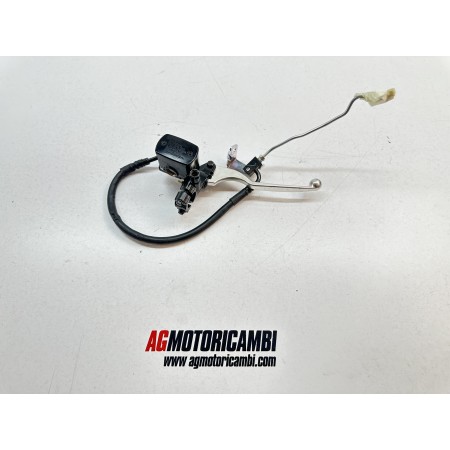 FRENO ANTERIORE DESTRA DX YAMAHA MT-03 MT03 321cc 2020-2024