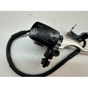 FRENO ANTERIORE DESTRA DX YAMAHA MT-03 MT03 321ccm 2020-2024 2