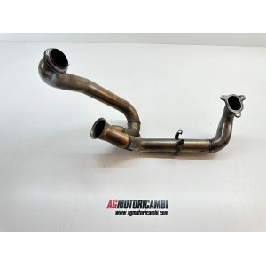 KLETTVERSCHLÜSSE KTM SUPER DUKE 1290 GT 2019