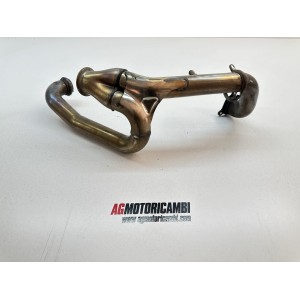 COLLETTORI DI SCARICO KTM SUPER DUKE 1290 GT 2019 2