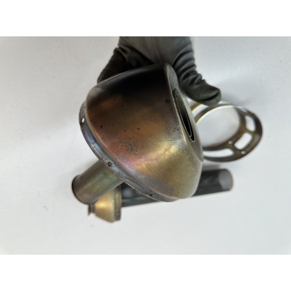 KTM SUPER DUKE 1290 GT AUSPUFF ENDROHR 2019