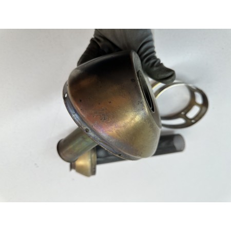 KTM SUPER DUKE 1290 GT AUSPUFF ENDROHR 2019