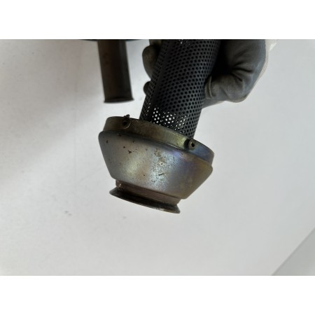 KTM SUPER DUKE 1290 GT AUSPUFF ENDROHR 2019