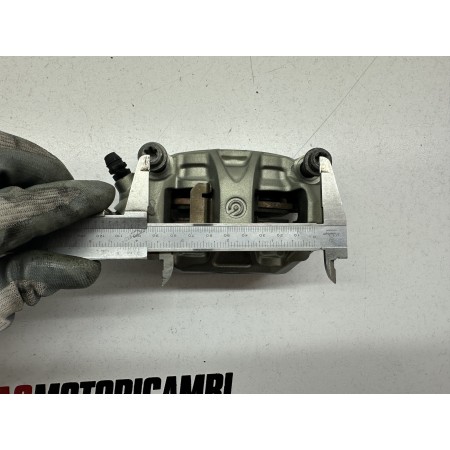 COPPIA PINZE FRENO ANTERIORI KTM SUPER DUKE 1290 GT 2019