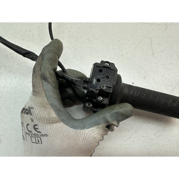 ACCELERATORE COMANDO GAS KTM SUPER DUKE 1290 GT...
