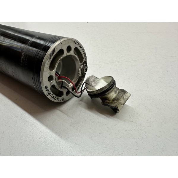 LEFT FRONT FORK STEM LEFT KTM SUPER DUKE 1290...