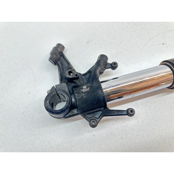 LEFT FRONT FORK STEM LEFT KTM SUPER DUKE 1290...