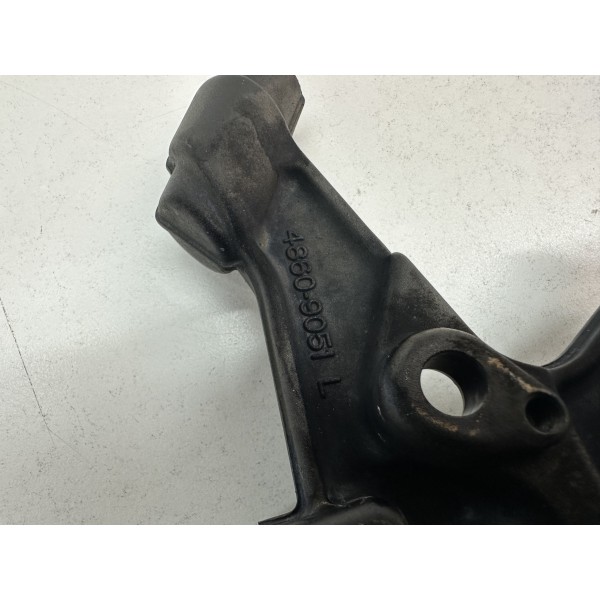 LEFT FRONT FORK STEM LEFT KTM SUPER DUKE 1290...