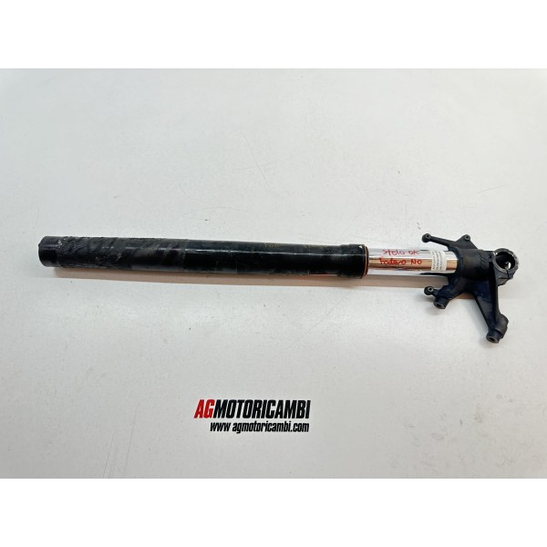 RIGHT FRONT FORK STEM RIGHT KTM SUPER DUKE 1290...