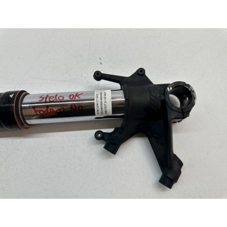 RIGHT FRONT FORK STEM RIGHT KTM SUPER DUKE 1290 GT 2019