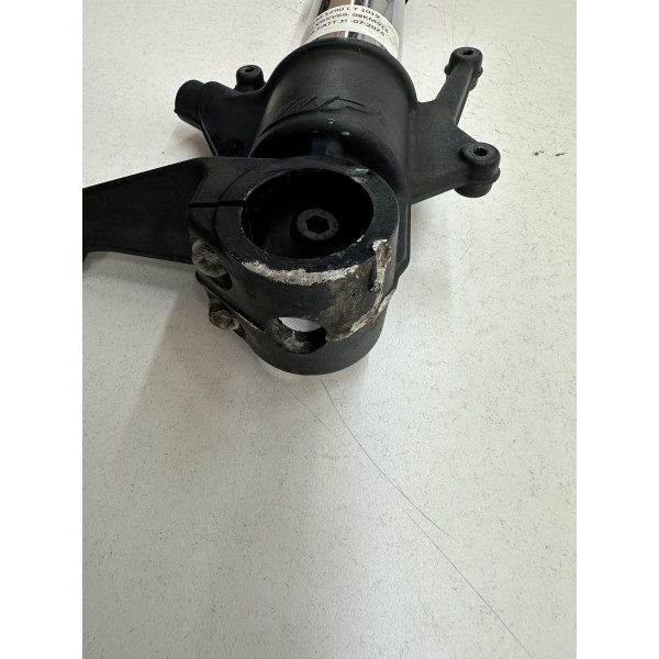 RIGHT FRONT FORK STEM RIGHT KTM SUPER DUKE 1290...
