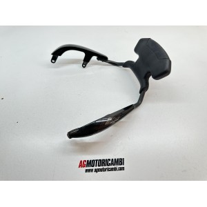 STAFFA POSTERIORE SCHIENALE YAMAHA X-MAX XMAX 250...