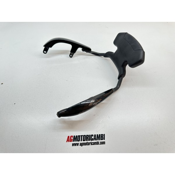 STAFFA POSTERIORE SCHIENALE YAMAHA X-MAX XMAX...