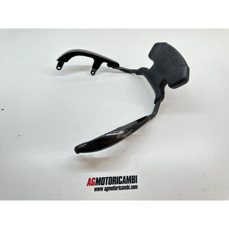 STAFFA POSTERIORE SCHIENALE YAMAHA X-MAX XMAX 250 2005-2007-2009