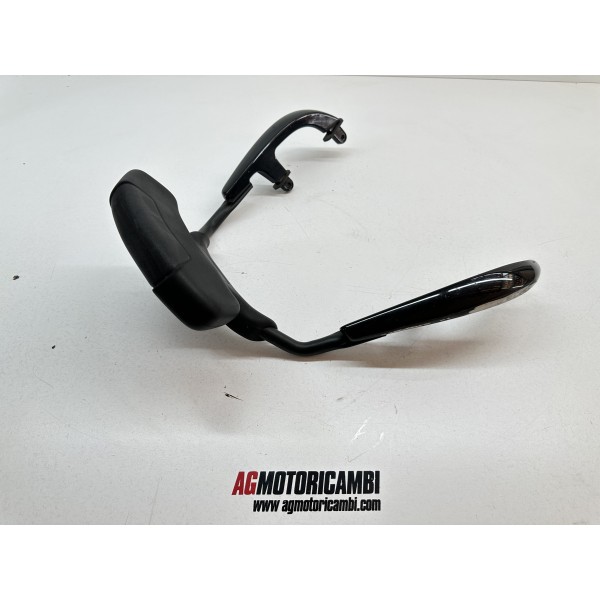 STAFFA POSTERIORE SCHIENALE YAMAHA X-MAX XMAX...