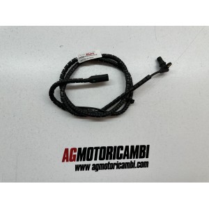 CABLE SENSOR ABS RUEDA TRASERA PIAGGIO BEVERLY 400 S...