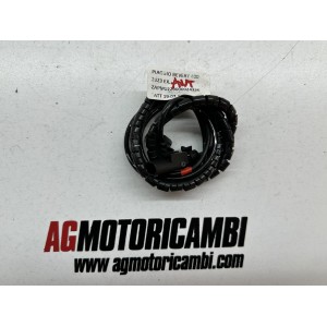 CABLE SENSOR ABS RUEDA DELANTERA PIAGGIO BEVERLY 400 S...