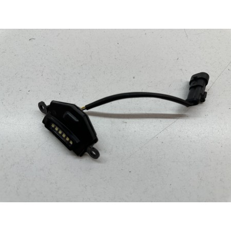 LUCE LED STRUMENTAZIONE DISPLAY PIAGGIO BEVERLY 400 S 2021-2024